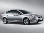 Ford Mondeo Sedan 2008 года (CN)